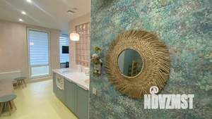 1-к квартира, посуточно, 29м2, 1/1 этаж