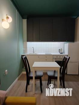 1-к квартира, на длительный срок, 33м2, 14/21 этаж