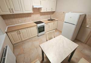 1-к квартира, на длительный срок, 45м2, 14/25 этаж