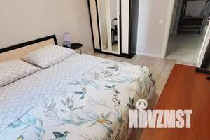 2-к квартира, посуточно, 50м2, 8/14 этаж