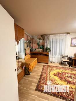 2-к квартира, на длительный срок, 42м2, 2/5 этаж