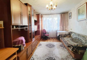 2-к квартира, на длительный срок, 47м2, 2/9 этаж