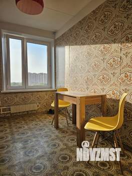 1-к квартира, на длительный срок, 35м2, 9/12 этаж