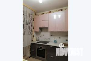 1-к квартира, посуточно, 33м2, 4/8 этаж