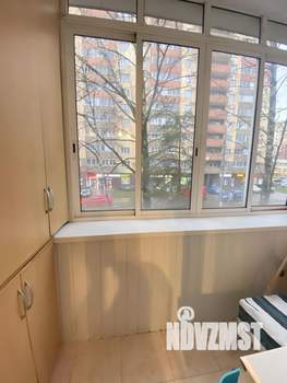 1-к квартира, на длительный срок, 31м2, 2/3 этаж