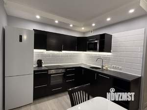 1-к квартира, на длительный срок, 44м2, 12/27 этаж