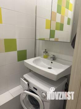 2-к квартира, на длительный срок, 45м2, 2/18 этаж