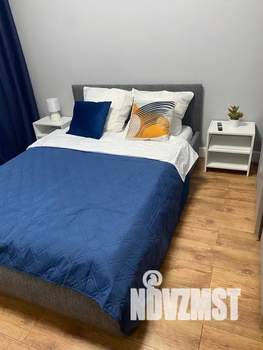 1-к квартира, посуточно, 36м2, 4/4 этаж