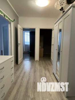 1-к квартира, посуточно, 80м2, 1/1 этаж