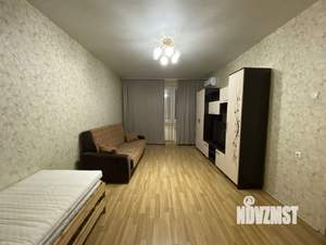 2-к квартира, на длительный срок, 62м2, 15/25 этаж