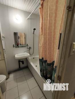 1-к квартира, на длительный срок, 40м2, 11/17 этаж