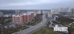 1-к квартира, на длительный срок, 40м2, 23/25 этаж