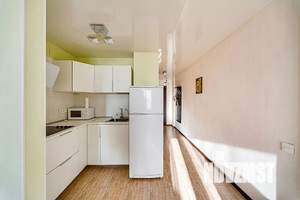 Студия квартира, посуточно, 30м2, 21/25 этаж