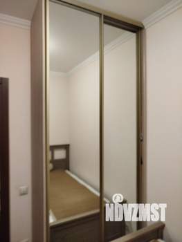1-к квартира, на длительный срок, 46м2, 19/26 этаж