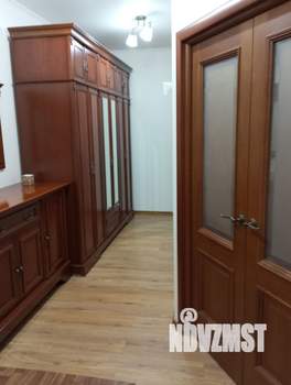 2-к квартира, на длительный срок, 55м2, 2/7 этаж