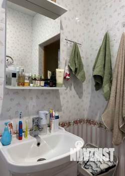 2-к квартира, на длительный срок, 57м2, 2/15 этаж