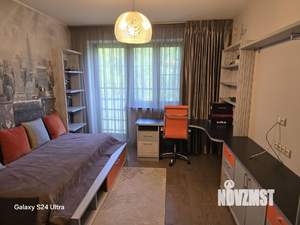 5-к квартира, на длительный срок, 150м2, 5/25 этаж