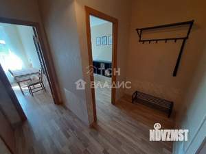 1-к квартира, на длительный срок, 34м2, 4/7 этаж