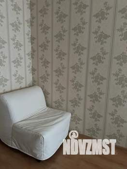 1-к квартира, посуточно, 48м2, 10/25 этаж