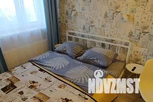 1-к квартира, посуточно, 20м2, 8/17 этаж