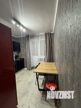 1-к квартира, на длительный срок, 37м2, 16/17 этаж