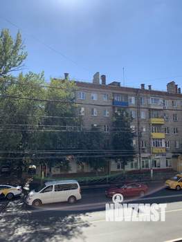 1-к квартира, на длительный срок, 29м2, 2/5 этаж