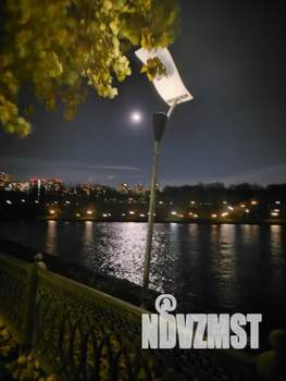 1-к квартира, посуточно, 52м2, 2/17 этаж