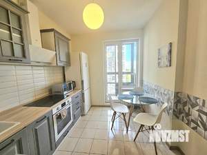 2-к квартира, на длительный срок, 48м2, 10/18 этаж