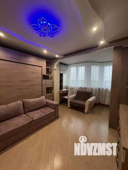 1-к квартира, на длительный срок, 40м2, 11/20 этаж