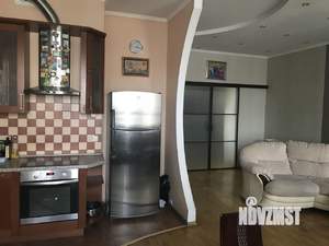 3-к квартира, на длительный срок, 86м2, 14/17 этаж