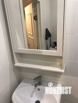 1-к квартира, на длительный срок, 43м2, 5/6 этаж