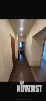 3-к квартира, на длительный срок, 86м2, 23/25 этаж
