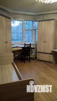 3-к квартира, на длительный срок, 85м2, 6/23 этаж