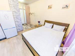 1-к квартира, посуточно, 29м2, 1/1 этаж