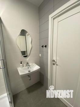 Студия квартира, на длительный срок, 22м2, 4/13 этаж