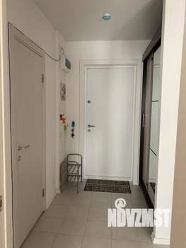 2-к квартира, на длительный срок, 44м2, 9/22 этаж