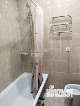 2-к квартира, на длительный срок, 44м2, 4/4 этаж