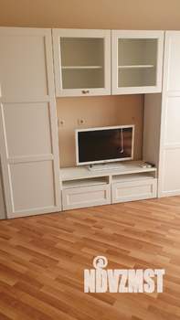 1-к квартира, на длительный срок, 39м2, 16/17 этаж