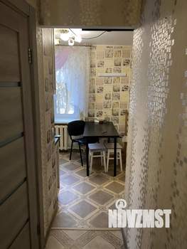 2-к квартира, на длительный срок, 45м2, 2/5 этаж