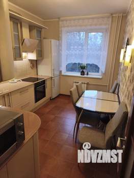 2-к квартира, на длительный срок, 65м2, 5/18 этаж