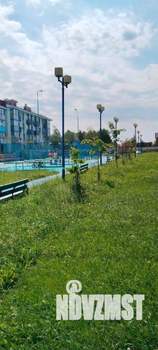 1-к квартира, на длительный срок, 35м2, 2/4 этаж