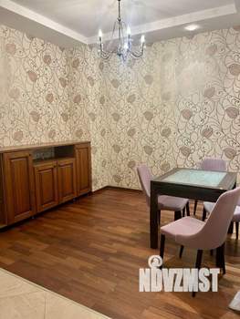 4-к квартира, на длительный срок, 130м2, 3/3 этаж