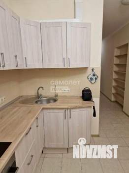 1-к квартира, на длительный срок, 45м2, 5/25 этаж