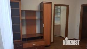 1-к квартира, на длительный срок, 31м2, 4/16 этаж