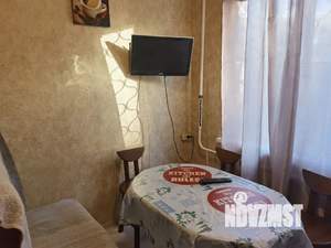2-к квартира, посуточно, 55м2, 1/10 этаж
