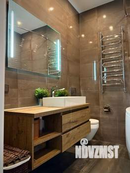 Студия квартира, на длительный срок, 50м2, 3/8 этаж