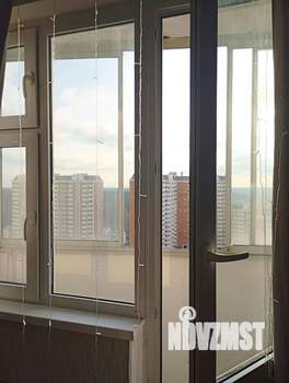 1-к квартира, на длительный срок, 40м2, 17/17 этаж