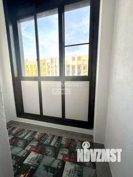 Студия квартира, на длительный срок, 30м2, 5/8 этаж