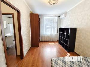 1-к квартира, на длительный срок, 31м2, 3/6 этаж