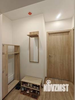 Студия квартира, на длительный срок, 24м2, 7/16 этаж